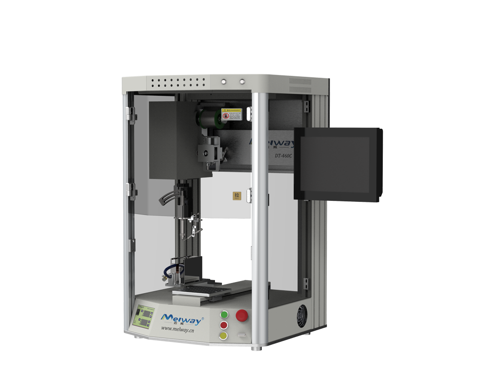 自动樱桃视频破解版下载的烙铁头寿命长，因为他们做到了这5点   