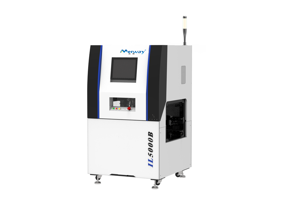 樱桃视频破解版下载器人提高了电路板焊锡效率