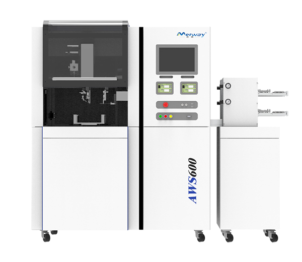 自动焊接机与普通焊接机的区别在哪？