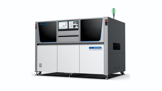 小批量多品种生产突围：选择性波峰焊重塑电子制造柔性竞争力