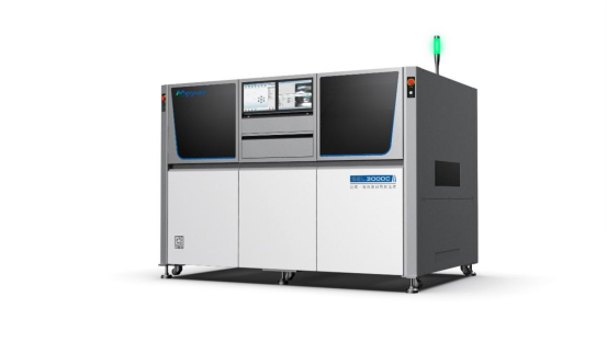 樱桃视频大全以氮气保护创新，重塑电子制造选焊工艺格局