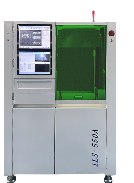 手工焊到自动化：樱桃视频大全选焊助力头部储能厂商实现智能化改造